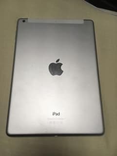 iPad Air AU WI-FI+CEL 64のサムネイル