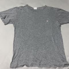Champion チャンピオン Tシャツ グレー Lのサムネイル