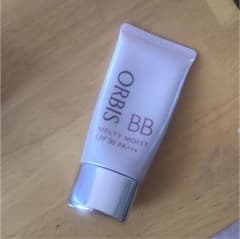BBクリーム オルビス ナチュラルのサムネイル