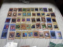 遊戯王OCG 初期カード 大量まとめ売り - メルカリ