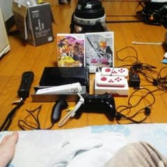 ゲームお楽しみセットかくやすのサムネイル