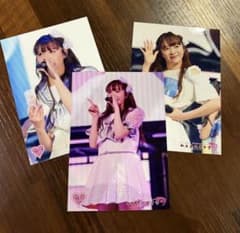 中山莉子2026新潟生写真のサムネイル