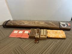 ［珍品］古琴 極上琴柱 白象 送料込み 珍品］古琴 極上琴柱 白象 送料込み - メルカリ