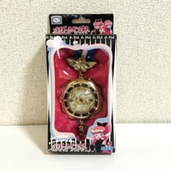 【希少】怪盗セイント・テール　オルゴールペンダント　当時物 希少】怪盗セイント・テール オルゴールペンダント 当時物 - メルカリ