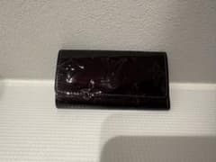 LOUIS VUITTON ヴェルニ キーケースのサムネイル