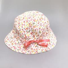 えみ★さん専用ミキハウス♡リバーシブルベビー帽子のサムネイル