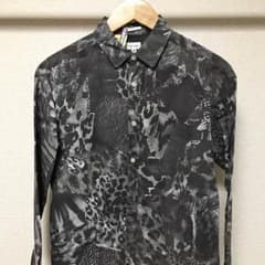 ポールスミス Paul smith 長袖 シャツ 美品のサムネイル