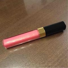 シャネル  リップグロスのサムネイル
