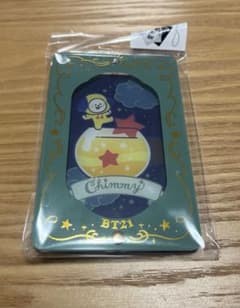 BT21 CHIMMY アクリルホルダーのサムネイル
