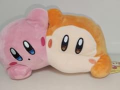 カービィ Play with ワドルディ なかよし BIGぬいぐるみ