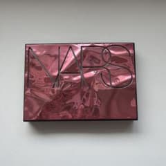 NARS OVERLUST