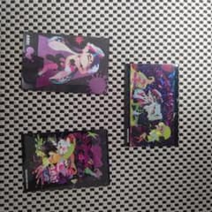 スプラトゥーン カードのサムネイル