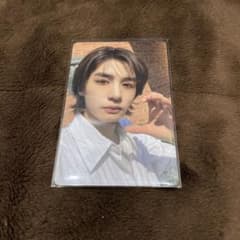 BOYNEXTDOOR THE ACTION frame ver イハンのサムネイル