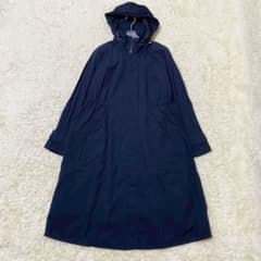 美品✨ Theory luxe モッズコート ライナー付 フード収納 フーデッド