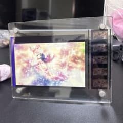 ヨ*ー様 魔法少女まどか⭐︎マギカ　映画特典フィルム　鹿目まどか　暁美ほむらのサムネイル