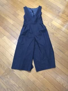 サロペットパンツのサムネイル
