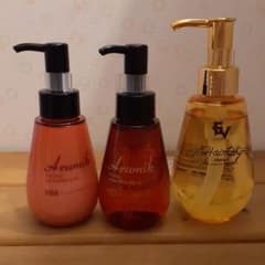 アルミック ヘアミルク 100ml　他2つのサムネイル