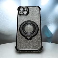 iPhone 14 Plus 케이스 라메들이 스탠드 기능 첨부