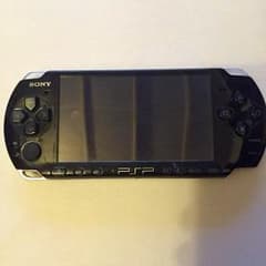 PSP-3000 ブラックのサムネイル