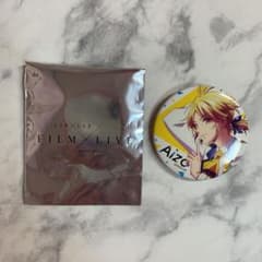 【値引きしました！】LIP×LIP 入場特典 缶バッジ 愛蔵のサムネイル