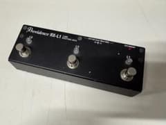 Providence RX-L1 ループスイッチャー - メルカリ