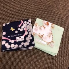 ブランドハンカチのサムネイル