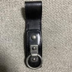 警察グッズ　旧型警棒吊りのサムネイル