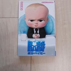 보스 베이비