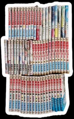 少女漫画 全巻セット まとめ売りのサムネイル