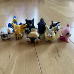 ポケモンのサムネイル