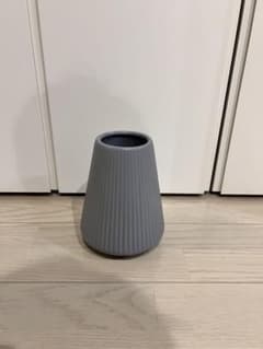 フラワーベース 陶器 花瓶 和風 花器のサムネイル