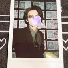 矢沢もとはる Am Amp チェキ - メルカリ