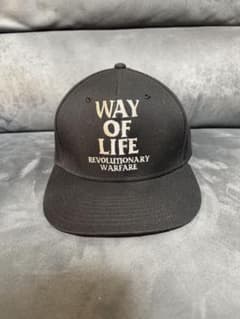 RATS WAY OF LIFE REVOLUTIONARY WARFARE - メルカリ