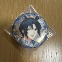 アイナナ 和泉一織 缶バッジ - メルカリ