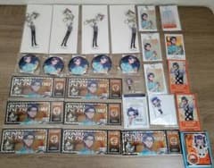 ヒプマイ 躑躅森盧笙 まとめ売りのサムネイル