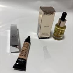 ランコム アブソリュ ゴールデンプライマー 15ml - メルカリ