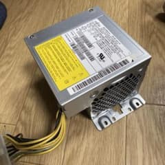 Fujitsu 電源ユニット DPS-250AB-99 B 動作確認済みのサムネイル