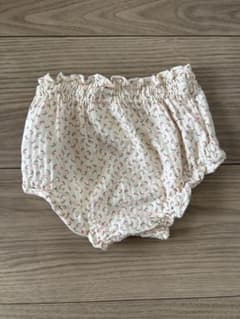 ZARA ベビー ブルマ さくらんぼ柄 68cmのサムネイル