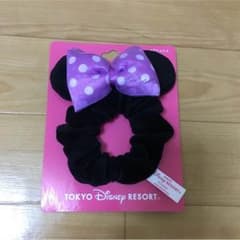 ディズニー・ミニーシュシュのサムネイル