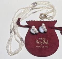 mallow AOI×ARTIDA OUD K18 ペタルチェーン ネックレス | Buyee 通販