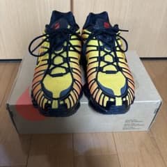 Nike Shox TL Sunriseのサムネイル