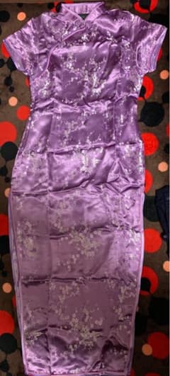チャイナ服　M〜L sizeのサムネイル