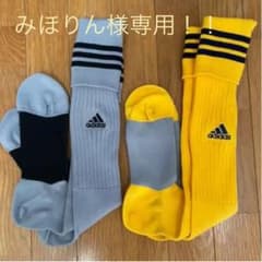 アディダス サッカーソックス adidasのサムネイル