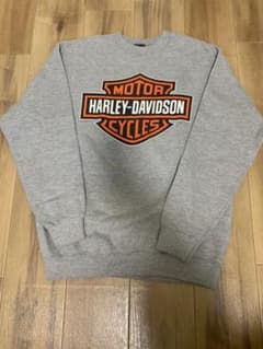 HARLEY DAVIDSON スウェットのサムネイル