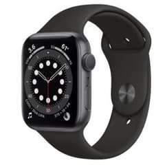 Apple Watch Series 6 GPSモデル44mmのサムネイル