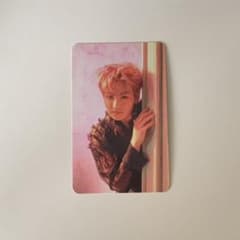 BTS ジョングク トレカのサムネイル