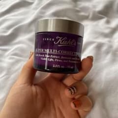 KIEHL’S SINCE 1851 キールズ クリーム SP(限定ジャンボサ…のサムネイル