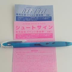 AKB48 イベント参加券 全国握手会 2枚セットのサムネイル