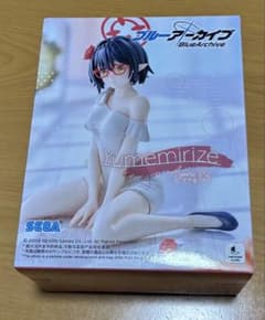 블루 아카이브 Yumemirize 아야네 피규어