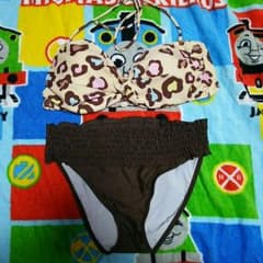 ニーナミュウ ビキニのサムネイル